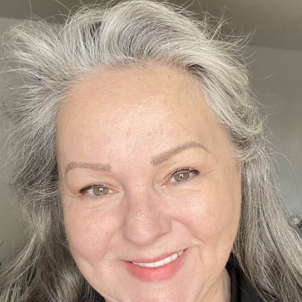Meet your Posher, Susie